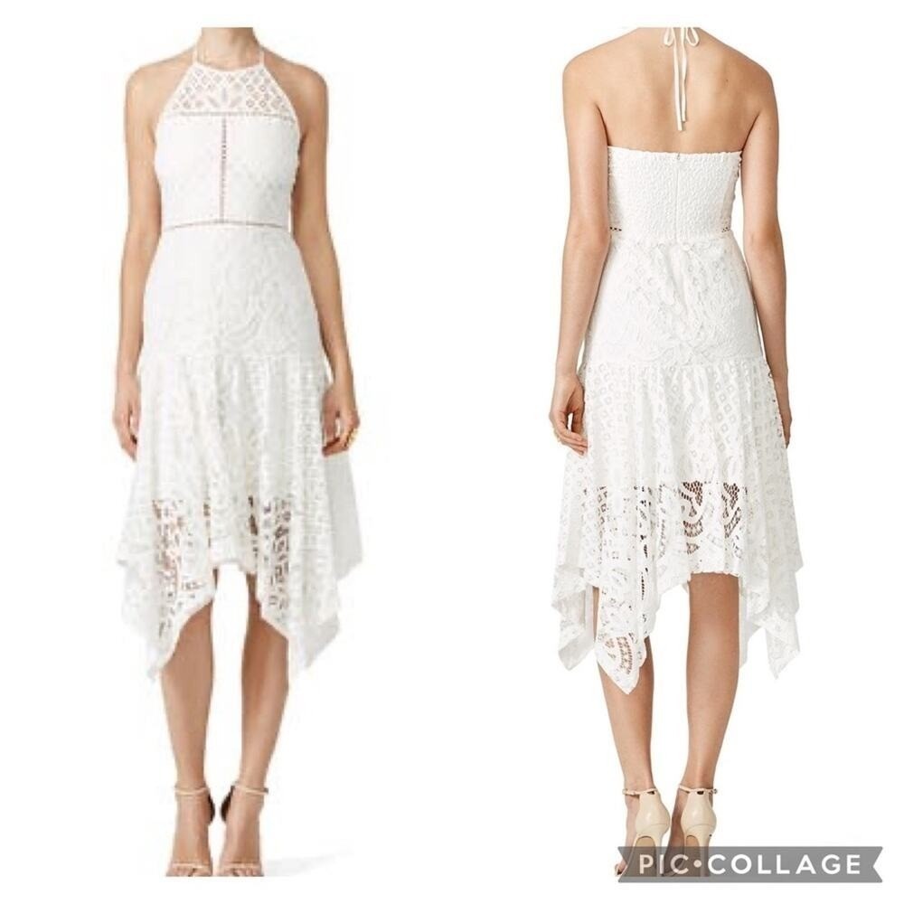 Parker‎ Talum Combo Dress